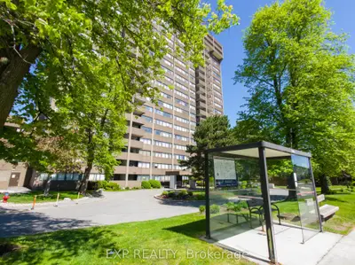 1285 Cahill Drive 807, Hunt Club - South Keys And Area, On K1v 9a7