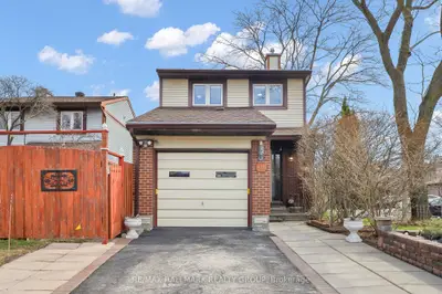 730 Malibu Terrace, Mooneys Bay - Carleton Heights And Area, On K2c 3v1
