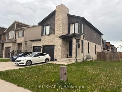 795 Freeport Street, London North, On N6g 0r5