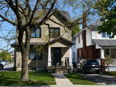 277 Powell Avenue, Glebe - Ottawa East And Area, On K1s 2a4