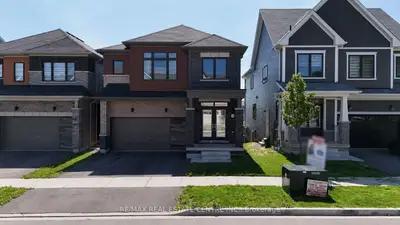 15 Cahill Drive, Brantford, On N3t 0v5