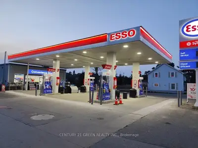 68 Front Street N, Trent Hills, On K0l 1l0