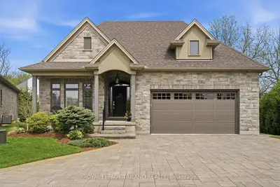 1205 Riverside Drive #46, London North, On N6h 0h7