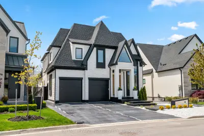 74 Millpond Road, Niagara-on-the-lake, On L0s 1j0
