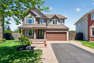 2030 Cherington Crescent, Orleans - Cumberland And Area, On K4a 4z8