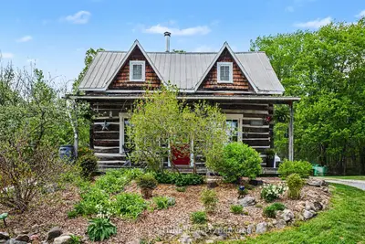 2270 Bennett Lake Road, Tay Valley, On K0h 2b0