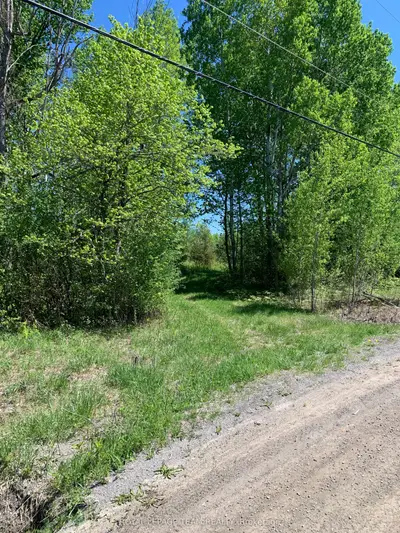 00 Bolton Road, Merrickville-wolford, On K0g 1r0