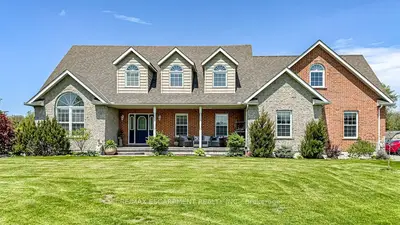 32a Haldimand Trail, Haldimand, On N1a 1w9