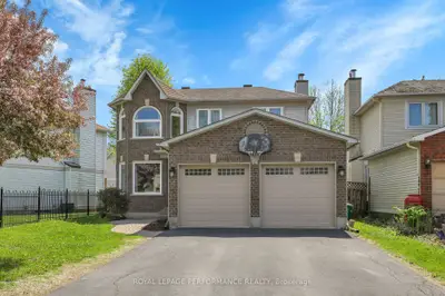 50 Picasso Drive, Hunt Club - South Keys And Area, On K1g 5s6