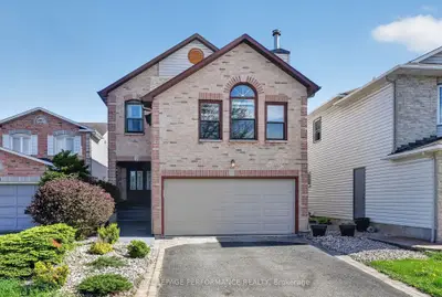 6592 Windsong Avenue, Orleans - Convent Glen And Area, On K1c 6m9