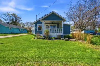 12235 Lakeshore Road, Wainfleet, On L0s 1v0