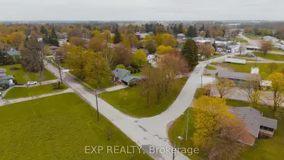 0 Arthur Street, North Perth, On N0g 1b0