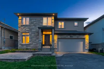 2266 Prospect Avenue, Alta Vista And Area, On K1h 7g4