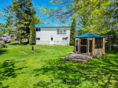 1823 2nd Line East, Trent Hills, On, K0l 1l0