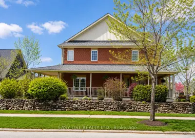 111 Parkview Lane, Guelph/eramosa, On N0b 2k0