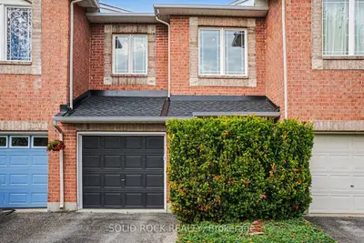 2064 Dunollie Crescent, Kanata, On K2w 1h6