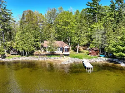 103 Shadow Lake 2 Road, Kawartha Lakes, On K0m 1k0
