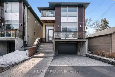 376 C Wilmont Avenue, Carlingwood - Westboro And Area, On K2a 0b1