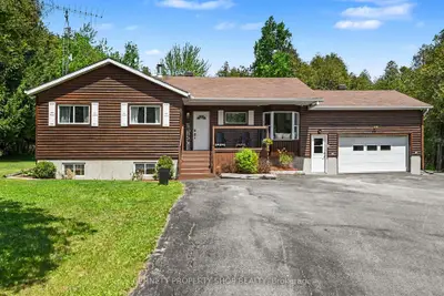 3260 Dornie Road, North Glengarry, On K0c 1a0
