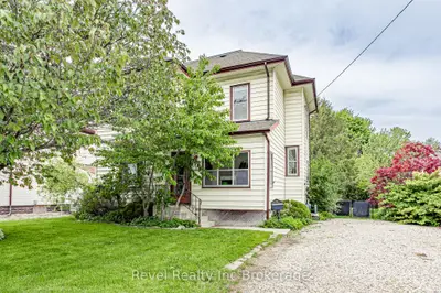 91 Canterbury Street, Ingersoll, On N5c 1c7