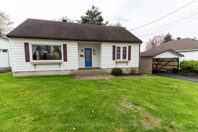 144 Morris Street, Pembroke, On K8a 2k8