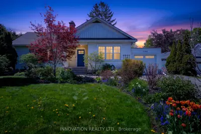 2382 Alta Vista Drive, Alta Vista And Area, On K1h 7n1