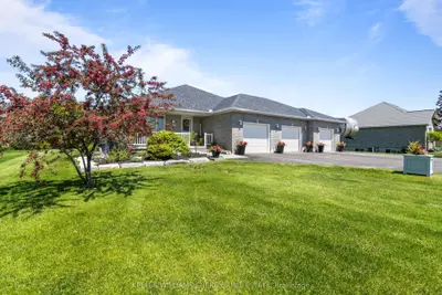 18 Applewood Drive, Trent Hills, On K0l 1l0