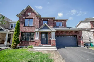107 Vallier Way, Orleans - Cumberland And Area, On K4a 0r3
