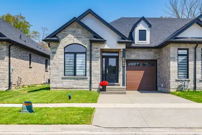 504 Royal Ridge Court, Fort Erie, On N9v 3w4