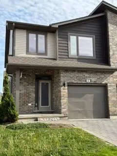 1960 Dalmagarry Road 95, London North, On N6g 0t8