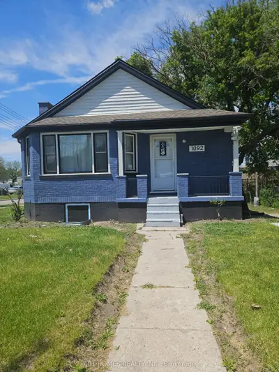 1092 E Brydges Street, London East, On N5w 2b6