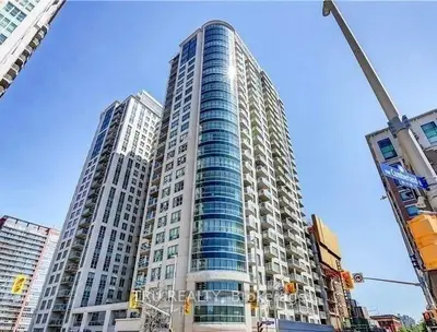 195 Besserer Street 303, Lower Town - Sandy Hill, On K1n 0b6