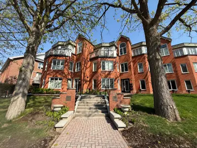 130 Greenfield Avenue C, Glebe - Ottawa East And Area, On K1s 5l2