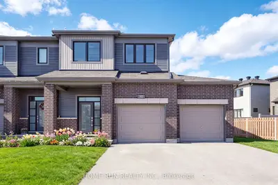 50 Natare Place, Kanata, On K2t 0p3