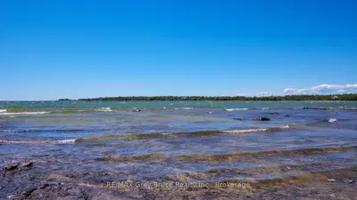 1034 Dorcas Bay Road, Northern Bruce Peninsula, On N0h 2r0