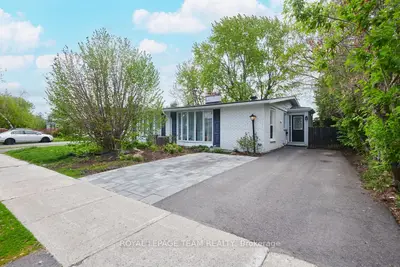 106 Chesterton Drive, Cityview - Parkwoods Hills - Rideau Shore, On K2e 5t6