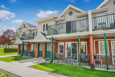 1505 Clement Street 103, Hawkesbury, On K6a 3v8