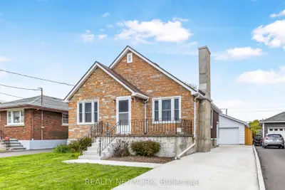 76 Johnston Street, Port Colborne, On L3k 1g7