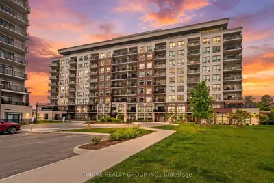 460 Callaway Road #610, London North, On N5g 0z2