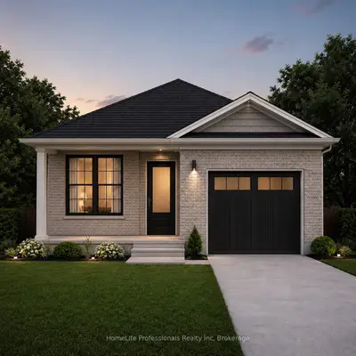68 Pike Creek Drive, Haldimand, On N0a 1e0
