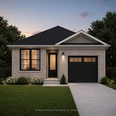 68 Pike Creek Drive, Haldimand, On N0a 1e0