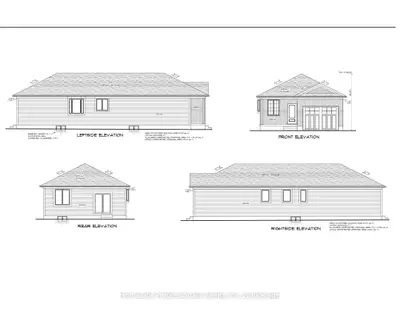 68 Pike Creek Drive, Haldimand, On N0a 1e0