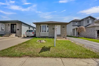 276 Wildgoose Road, London East, On N5w 6e4