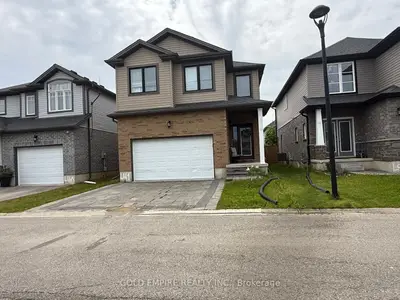 3270 Singleton Avenue #21, London South, On N6l 0e5