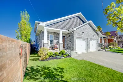 117 Sarah Road, Wellington North, On N0g 2l2