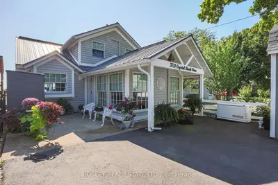 3711 CRYSTAL BEACH Drive, Fort Erie, ON L0S 1B0