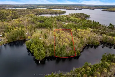 3776 Buckshot Lake Road, Addington Highlands, On K0h 2m0