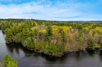 3776 Buckshot Lake Road, Addington Highlands, On K0h 2m0