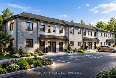 95 Rosewood Drive 3, West Perth, On N0k 1n0