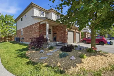 1199 Reardon Boulevard 17, London South, On N6m 1h7
